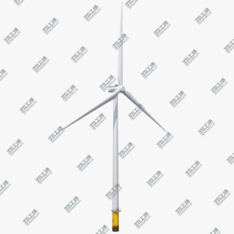 images/goods_img/20210313/3D model Sea Wind Turbine Siemens/1.jpg